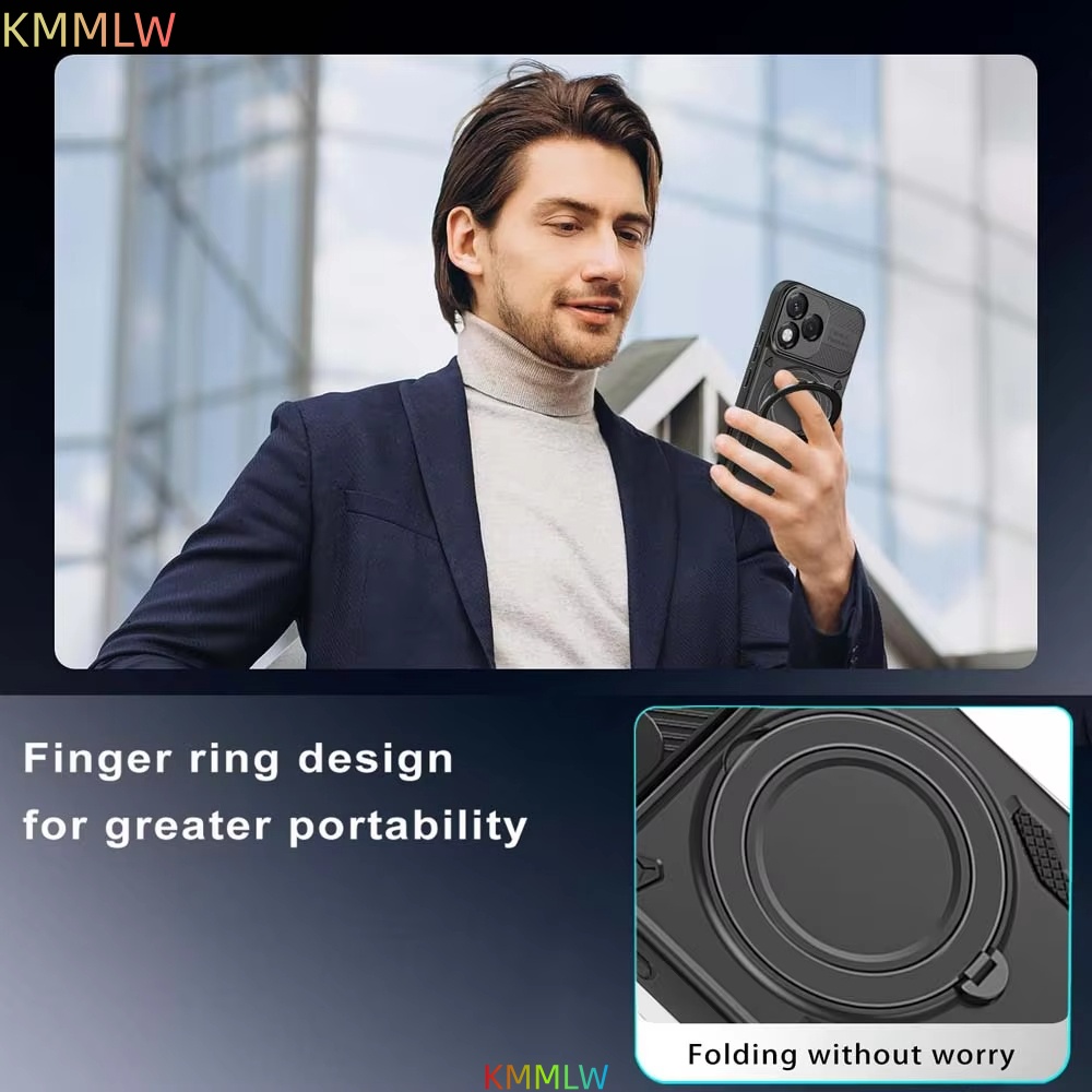 Honor 400 Pro Lite Smart X60 X - Magnetic Case Smart incelemesi ve fiyatı