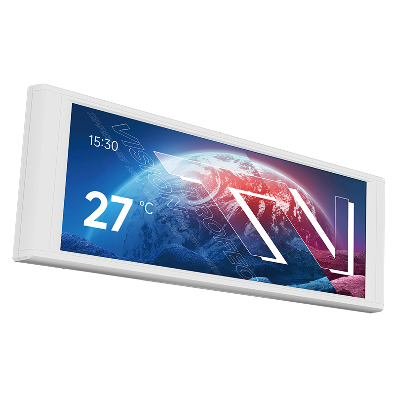 Thermalright TROFEO VISION LCD - Magnetic Case Smart incelemesi ve fiyatı