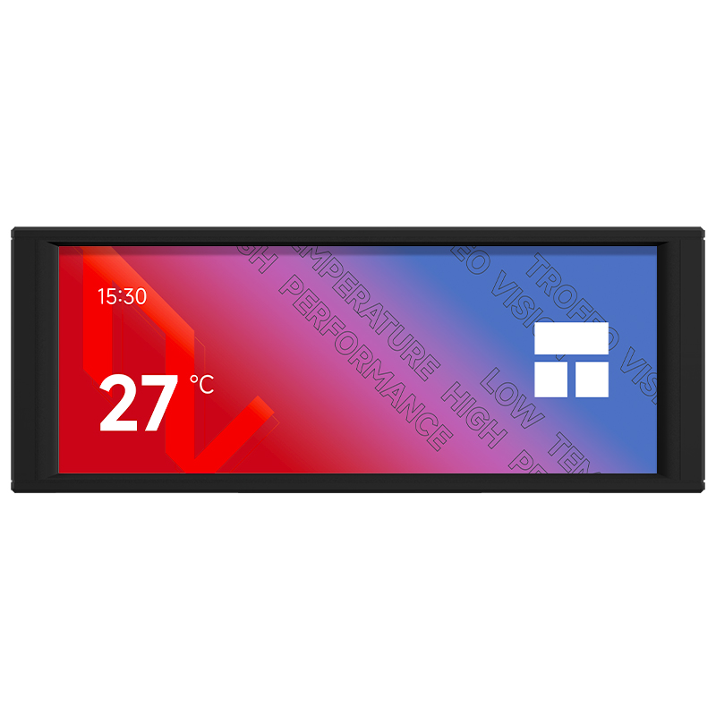 Thermalright TROFEO VISION LCD - Magnetic Case Smart incelemesi ve fiyatı