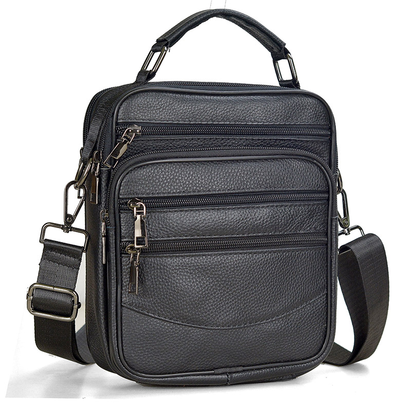 Moda erkek hakiki deri çantala - Tablet Shoulder Bag incelemesi ve fiyatı