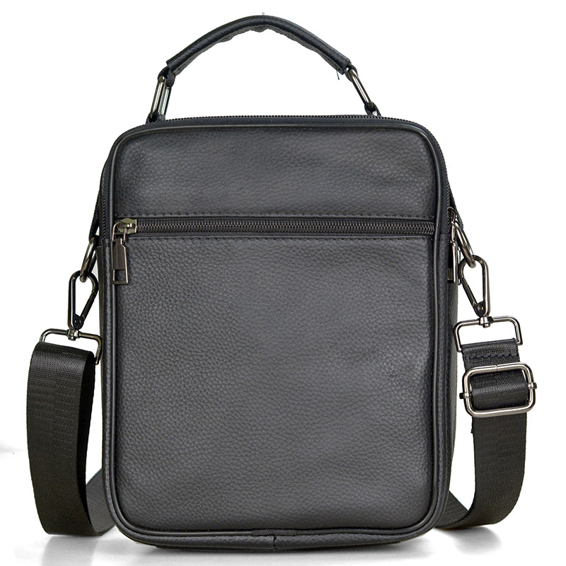 Moda erkek hakiki deri çantala - Tablet Shoulder Bag incelemesi ve fiyatı