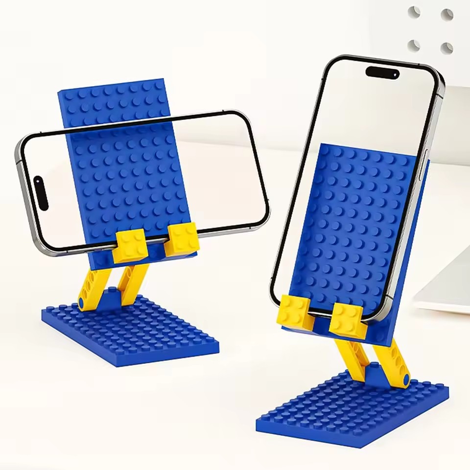 Esnek Katlanabilir Telefon Tut - Tablet Stand Accessories incelemesi ve fiyatı