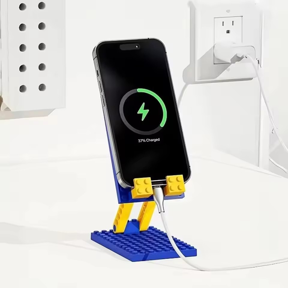 Esnek Katlanabilir Telefon Tut - Tablet Stand Accessories incelemesi ve fiyatı