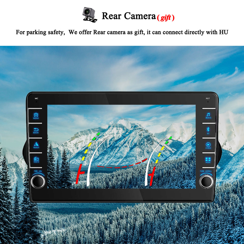 8G 128G Android 14 Carplay Oto - Tablet Danish Mobile & Accessories Faisalabad incelemesi ve fiyatı