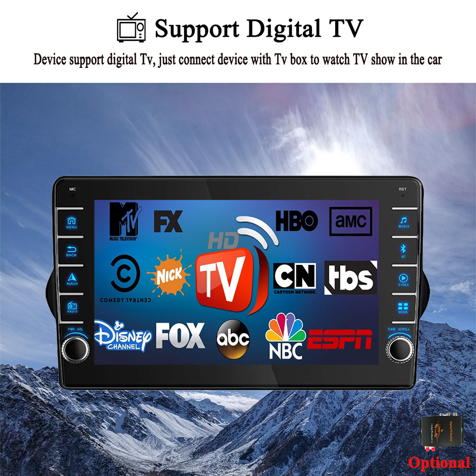 8G 128G Android 14 Carplay Oto - Tablet Danish Mobile & Accessories Faisalabad incelemesi ve fiyatı