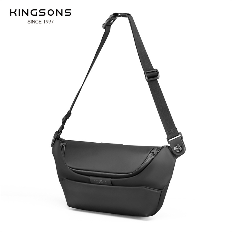 Kingsons Crossbody Çanta Anti- - Tablet Shoulder Bag incelemesi ve fiyatı
