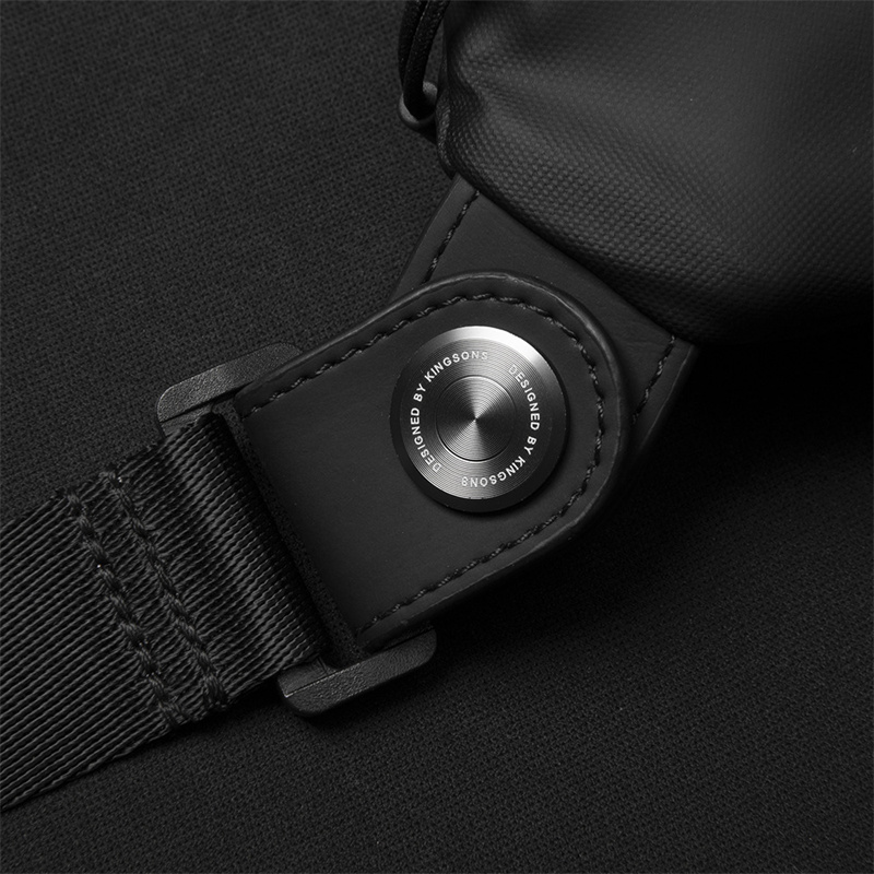 Kingsons Crossbody Çanta Anti- - Tablet Shoulder Bag incelemesi ve fiyatı