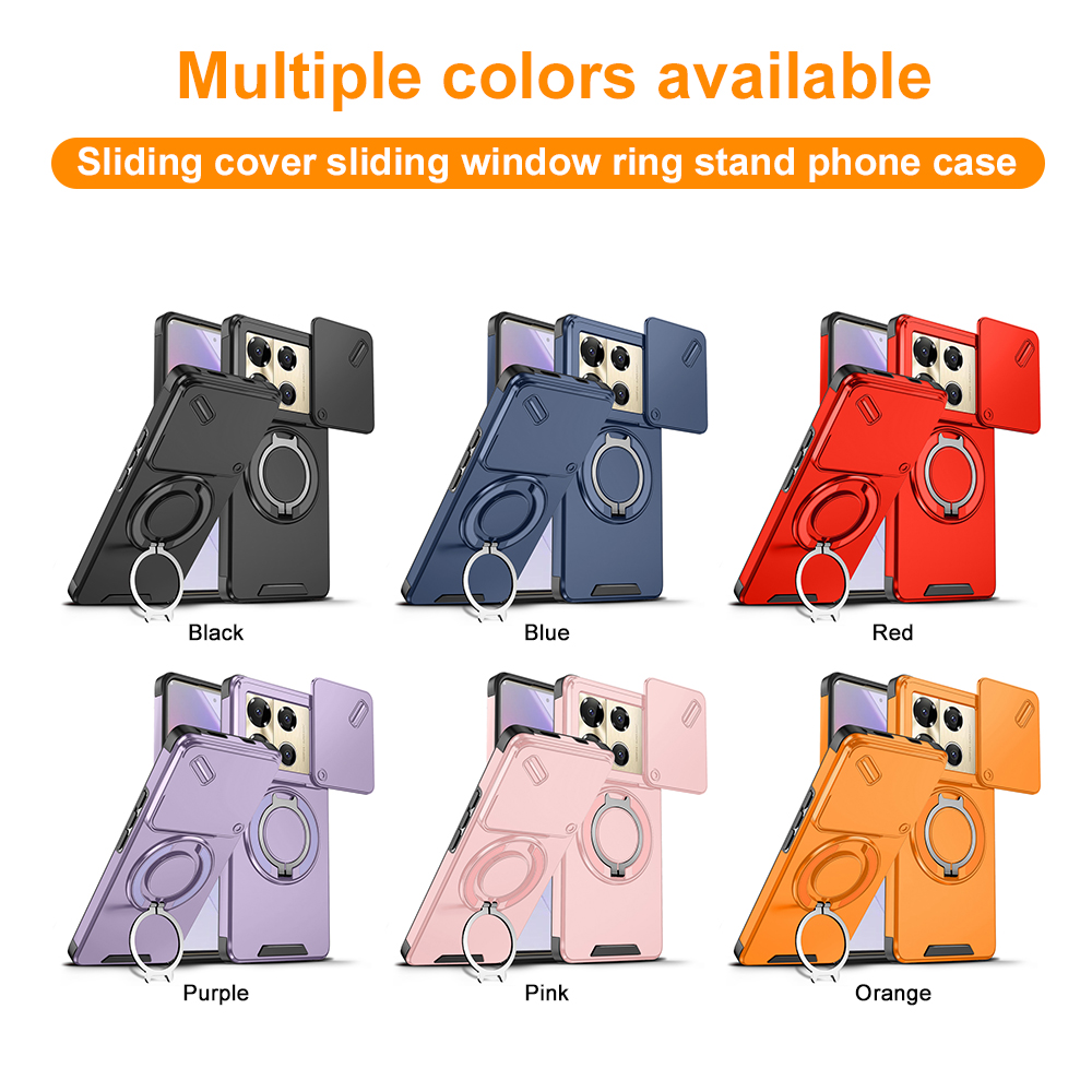 Infinix Note 40 50 Pro Plus 5G - Magnetic Case Smart incelemesi ve fiyatı