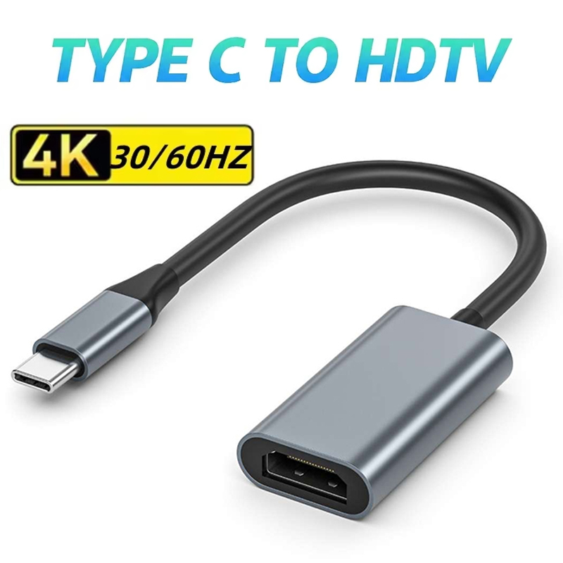 Alüminyum Alaşımlı Tip C - HDM - Hdmi Adapter Tablet incelemesi ve fiyatı