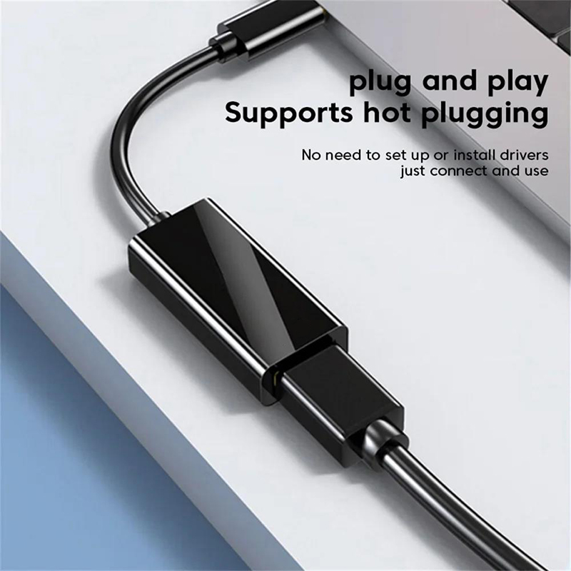 Alüminyum Alaşımlı Tip C - HDM - Hdmi Adapter Tablet incelemesi ve fiyatı