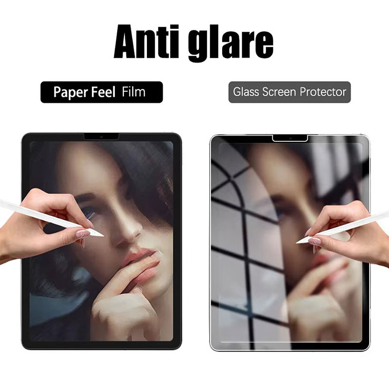 Mat Kağıt Hissediyorum Film Le - Tablet Accessories Lenovo incelemesi ve fiyatı
