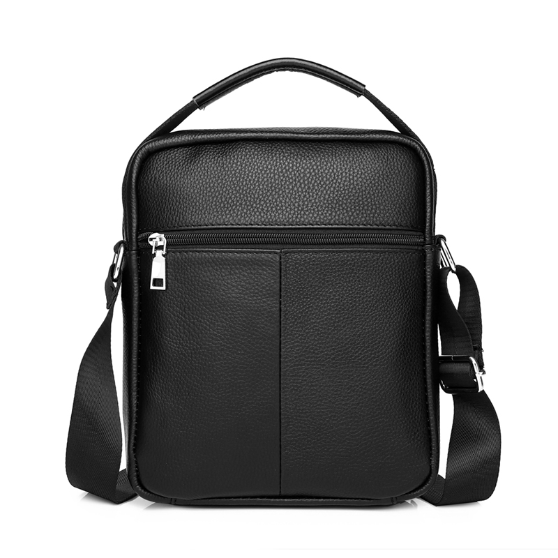 SCHLATUM Hakiki Deri Erkek Cro - Tablet Shoulder Bag incelemesi ve fiyatı