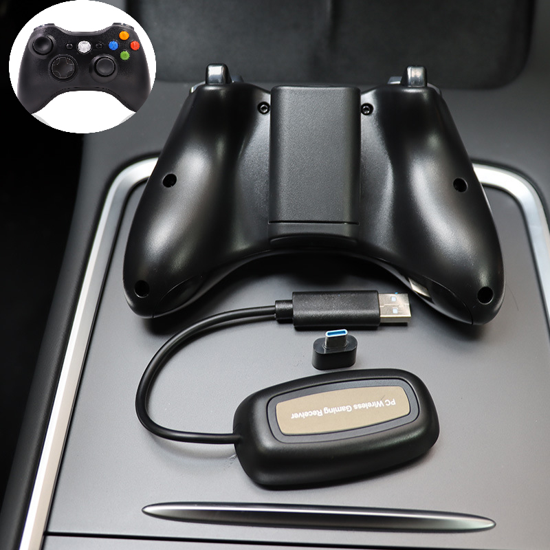 Tesla Model 3 Y S X Oyun Kolu  - Tesla Tablet Accessories incelemesi ve fiyatı