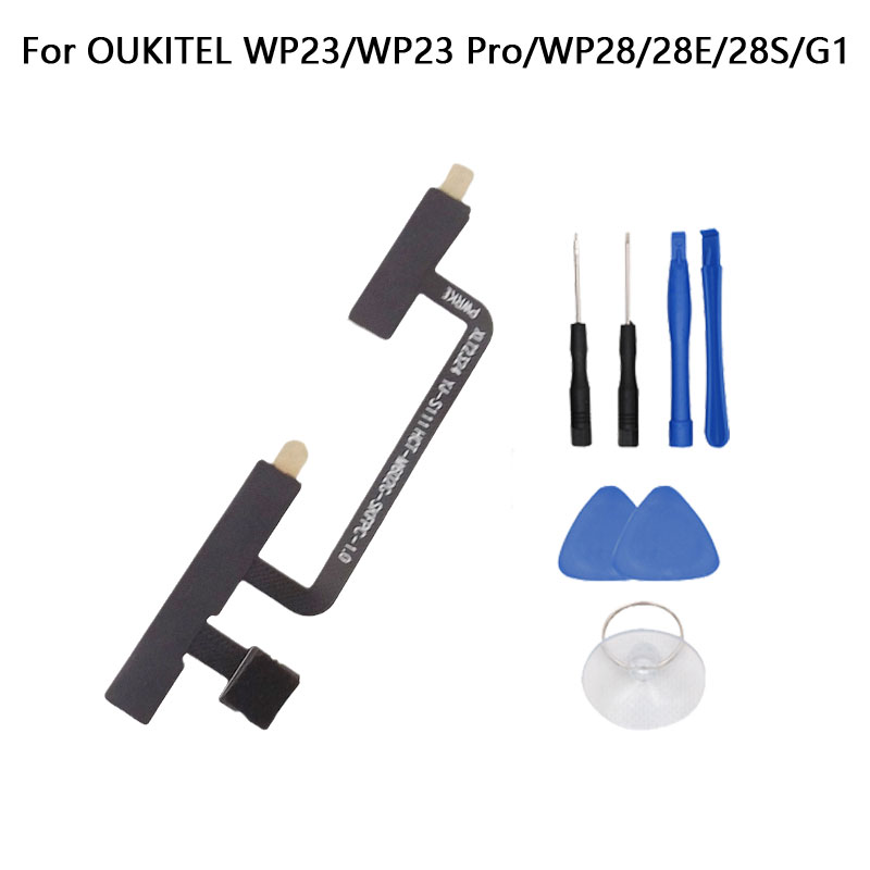 Yeni Orijinal OUKITEL WP23 WP2 - Oukitel Tablet Accessories incelemesi ve fiyatı