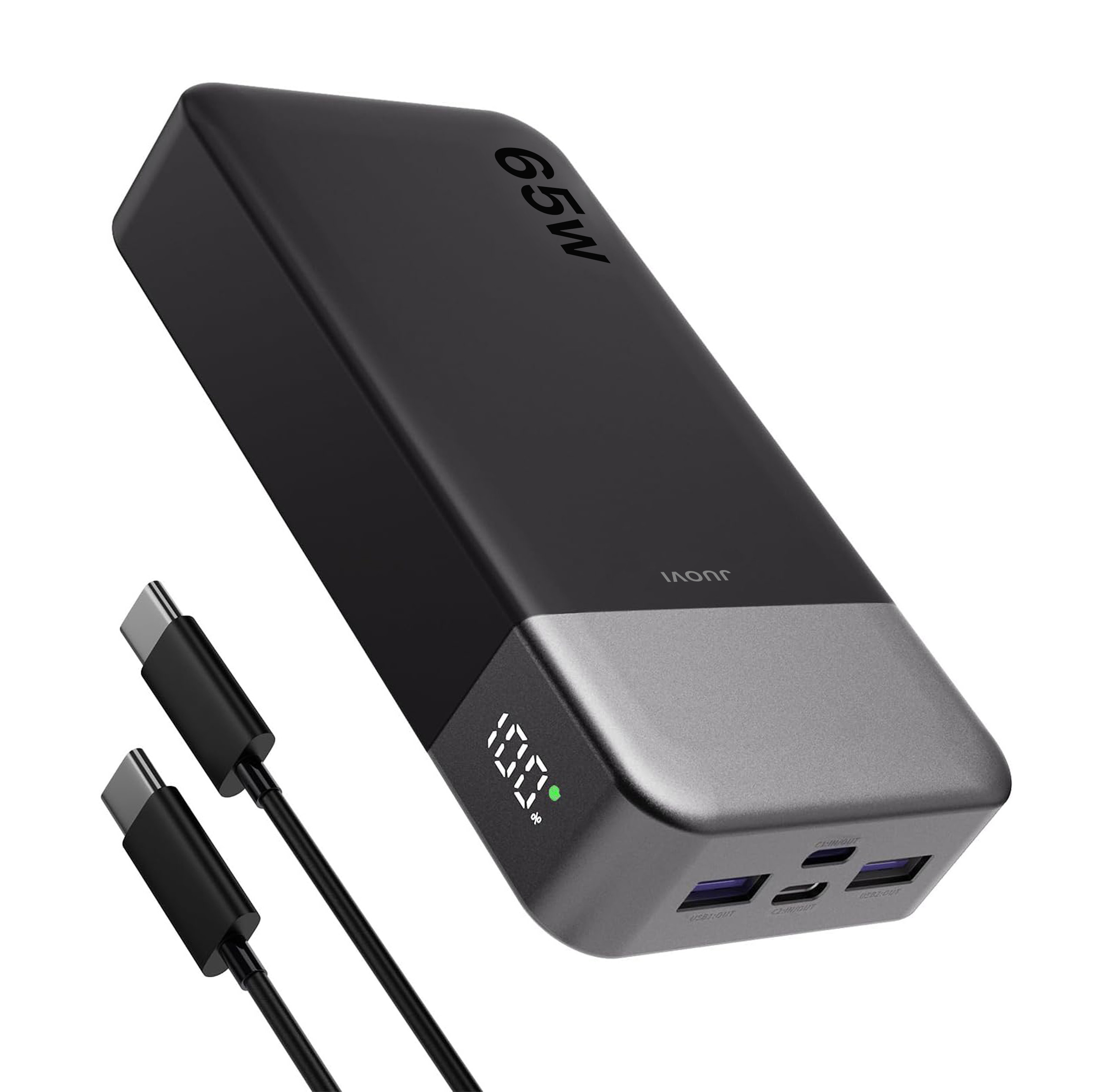 JUOVI Taşınabilir Şarj Cihazı  - Dell Tablet Accessories incelemesi ve fiyatı