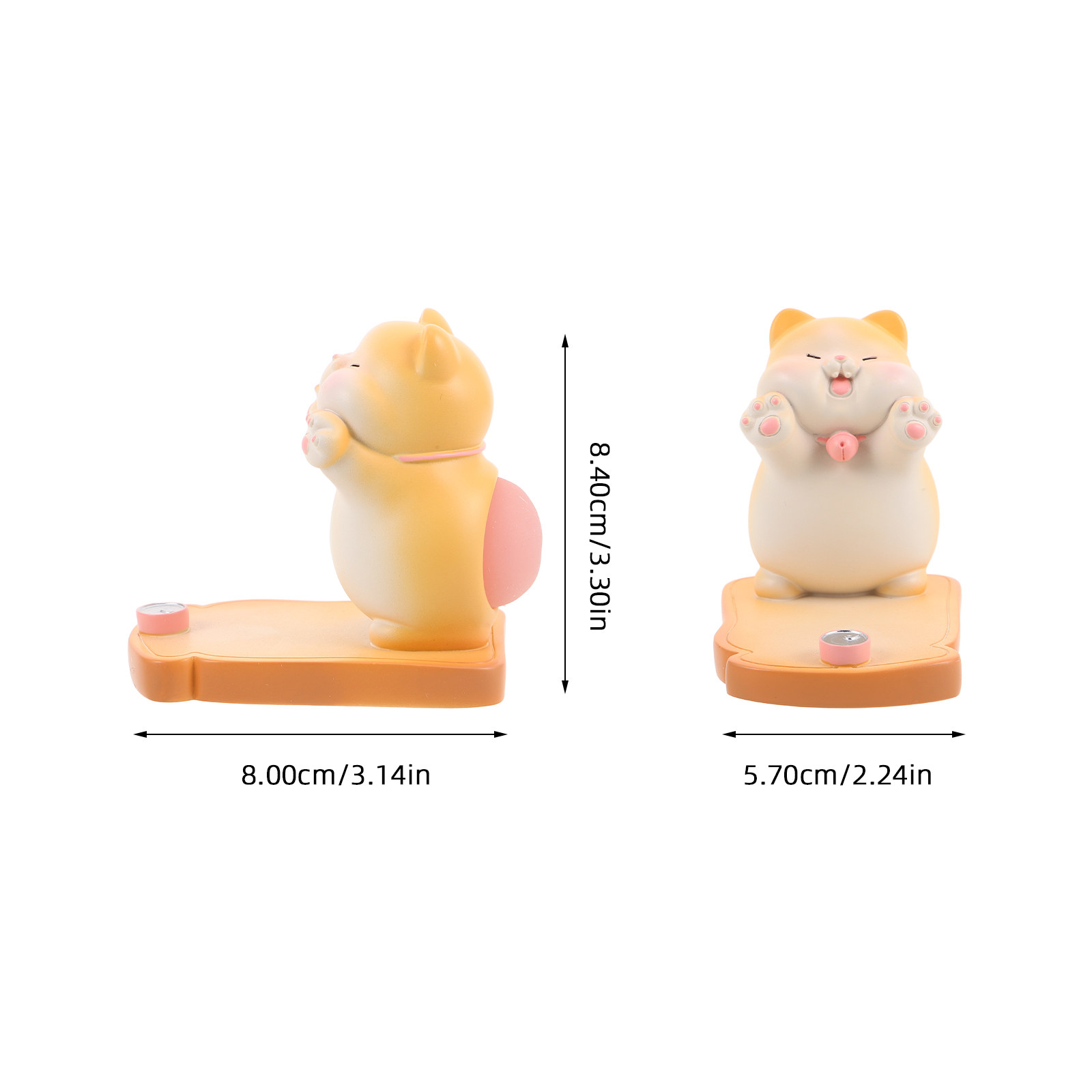 Sevimli Kedi Telefon Tutucu Re - Tablet Stand Accessories incelemesi ve fiyatı