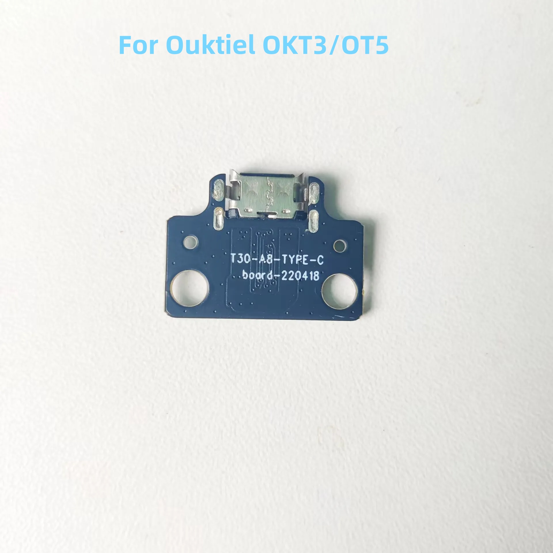 Oukitel OKT3 OT5 Tablet Orijin - Oukitel Tablet Accessories incelemesi ve fiyatı