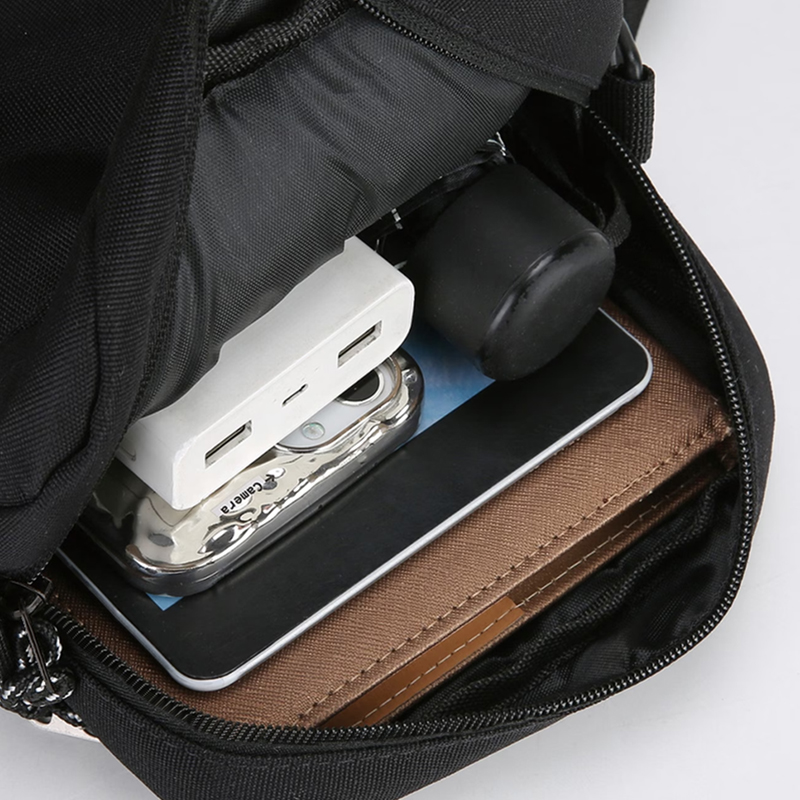 Günlük Kullanım Basit Kare Çap - Tablet Shoulder Bag incelemesi ve fiyatı