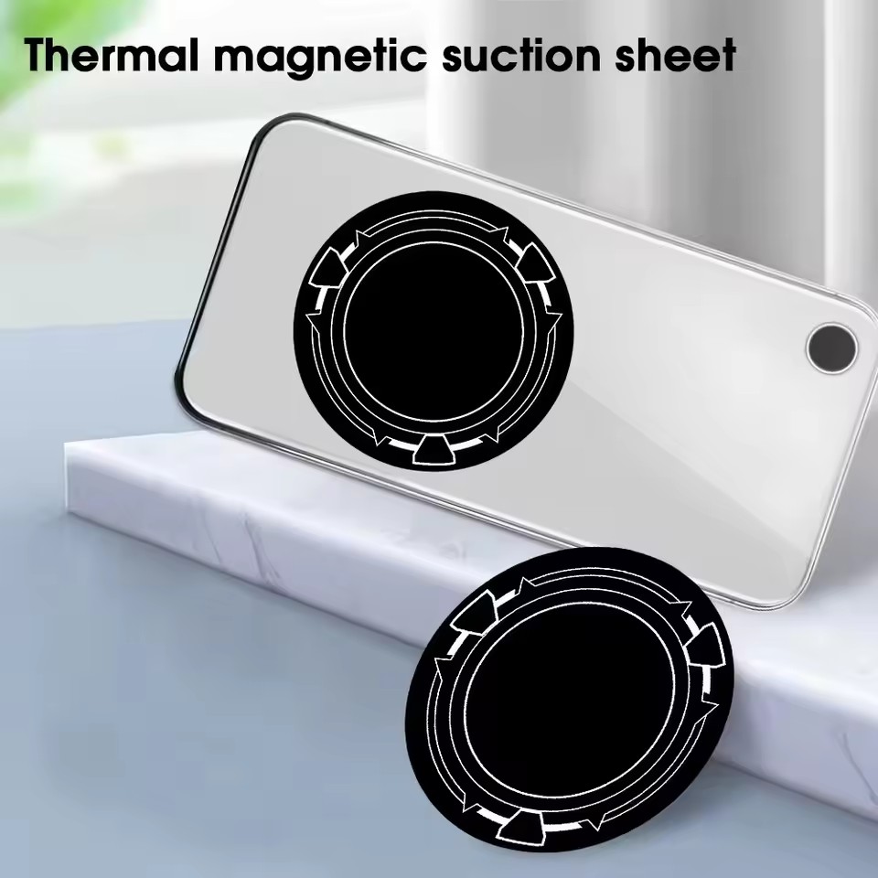 Yeni 6cm Metal Plaka Halkası,  - Tablet Accessories Must Have incelemesi ve fiyatı