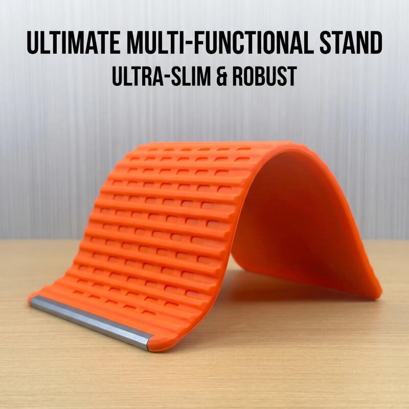 Yaratıcı Katlanabilir Telefon  - Tablet Stand Accessories incelemesi ve fiyatı