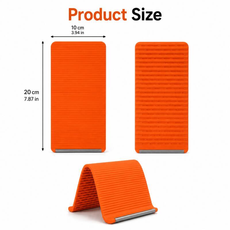 Yaratıcı Katlanabilir Telefon  - Tablet Stand Accessories incelemesi ve fiyatı