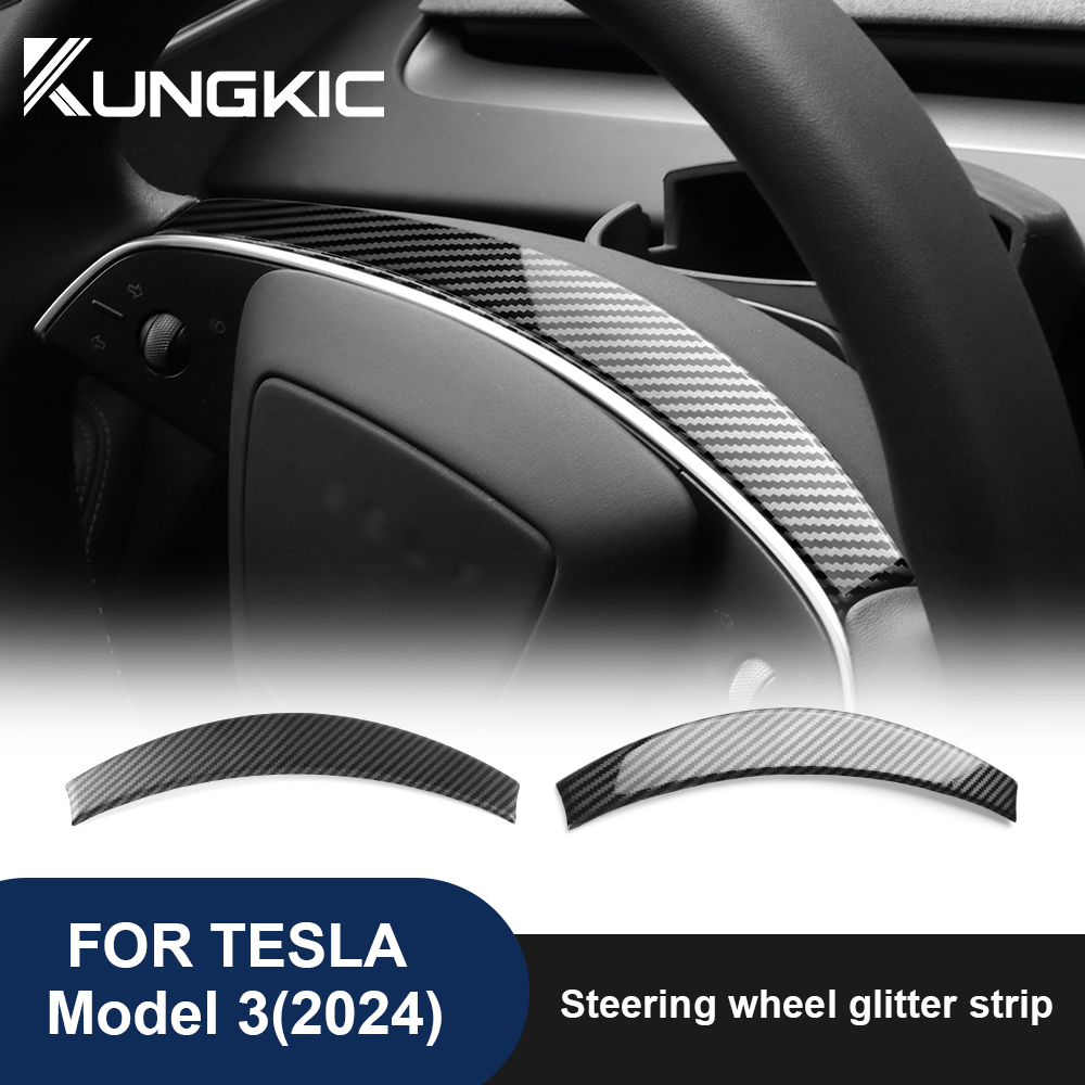 Tesla Model 3 Highland 2024 20 - Tesla Tablet Accessories incelemesi ve fiyatı