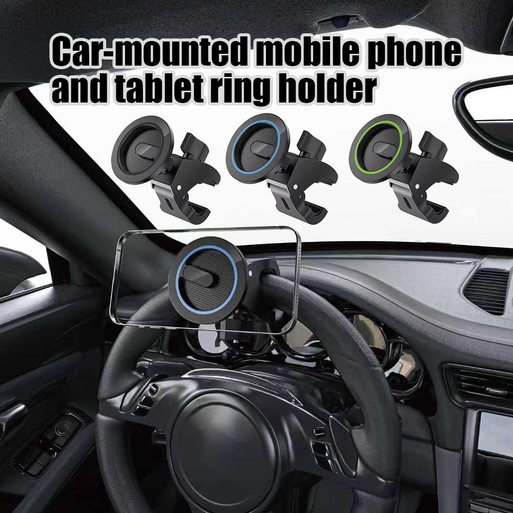 Evrensel Manyetik Araç Telefon - Tablet Accessories Must Have incelemesi ve fiyatı