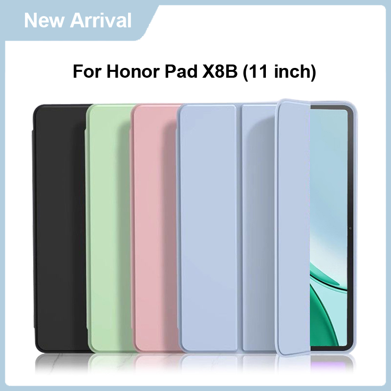 Honor Pad X8b 2026 Kılıfı PU D - Honor Tablet Accessories incelemesi ve fiyatı