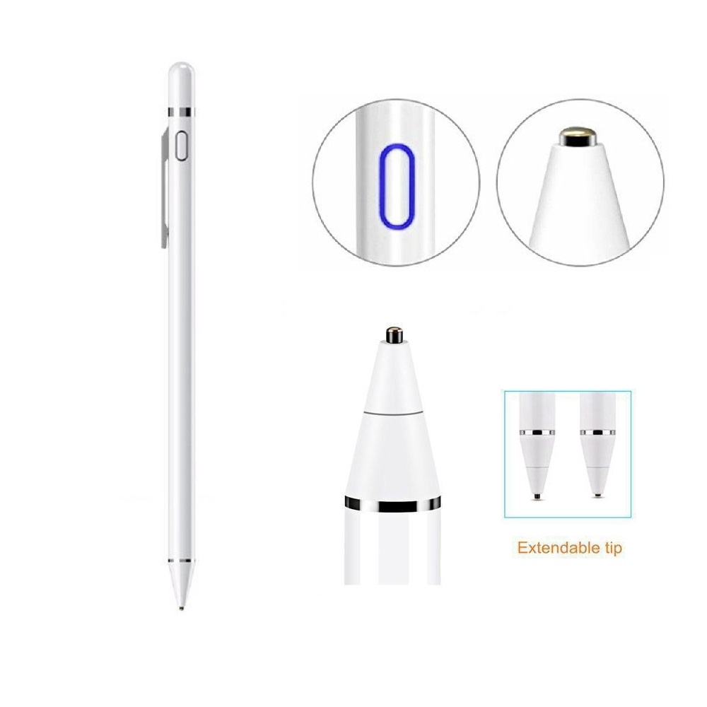 Evrensel Kapasitif Aktif Stylu - Tablet Accessories Kids incelemesi ve fiyatı