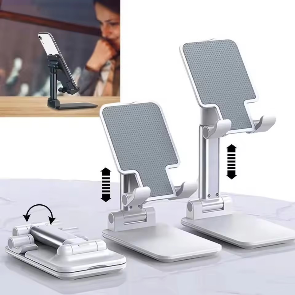 Yüksek Kaliteli Masaüstü Table - Tablet Stand Accessories incelemesi ve fiyatı