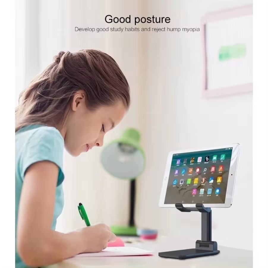 Yüksek Kaliteli Masaüstü Table - Tablet Stand Accessories incelemesi ve fiyatı