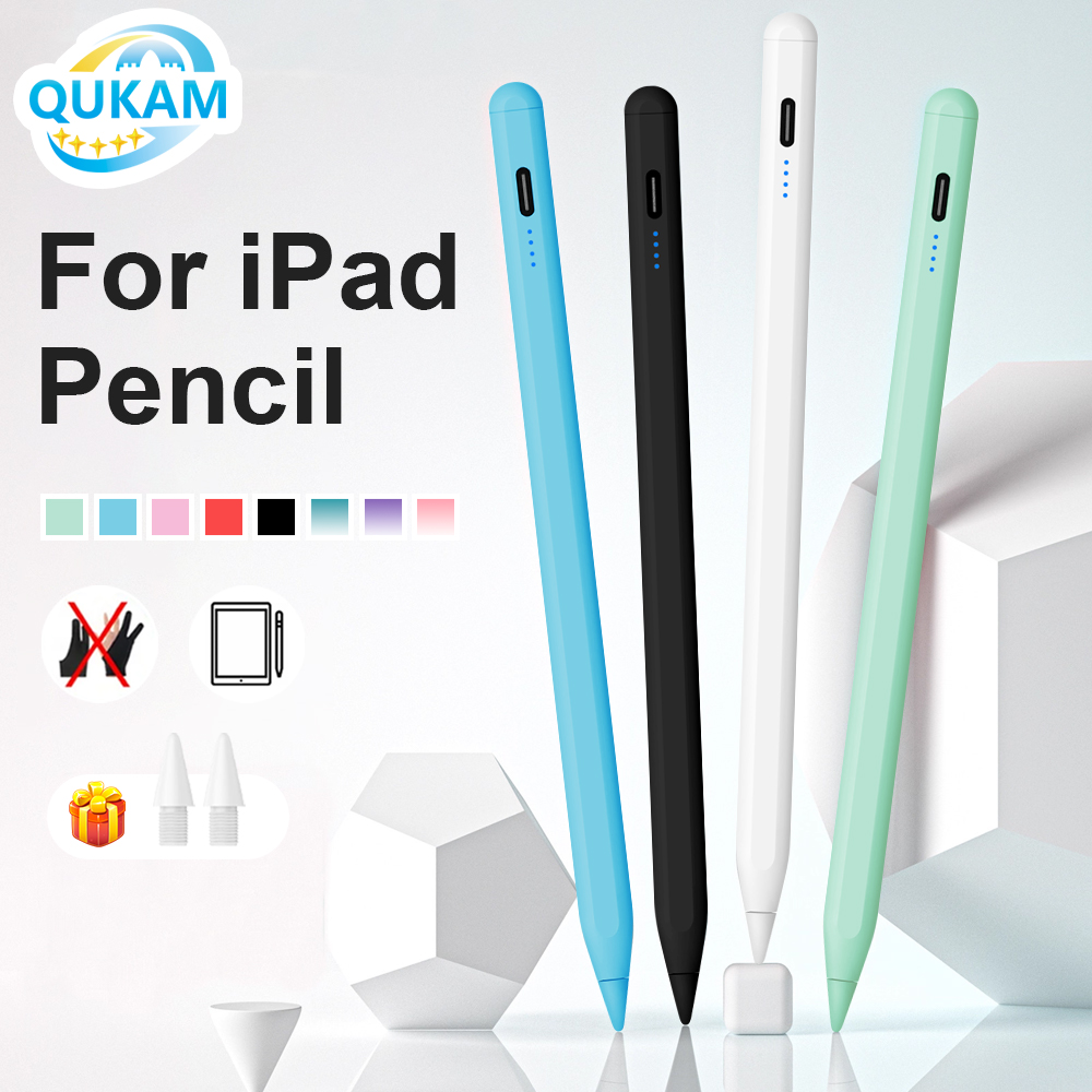Apple Pencil Dokunmatik Kalemi - Tablet Accessories Kids incelemesi ve fiyatı
