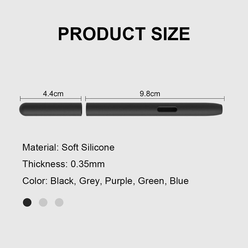 Ergonomik kaymaz Tablet dokunm - Tablet Accessories Kids incelemesi ve fiyatı